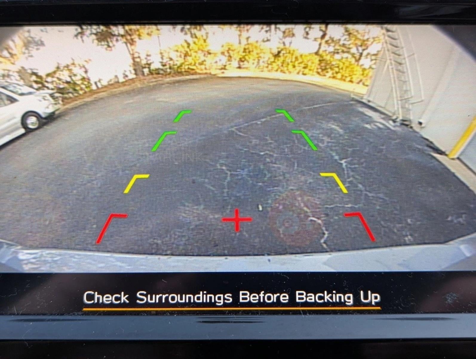 2019 Subaru Crosstrek 2.0i Premium Manual