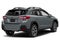 2019 Subaru Crosstrek 2.0i Premium Manual