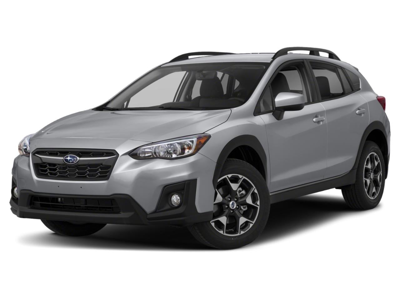 2019 Subaru Crosstrek 2.0i Premium Manual