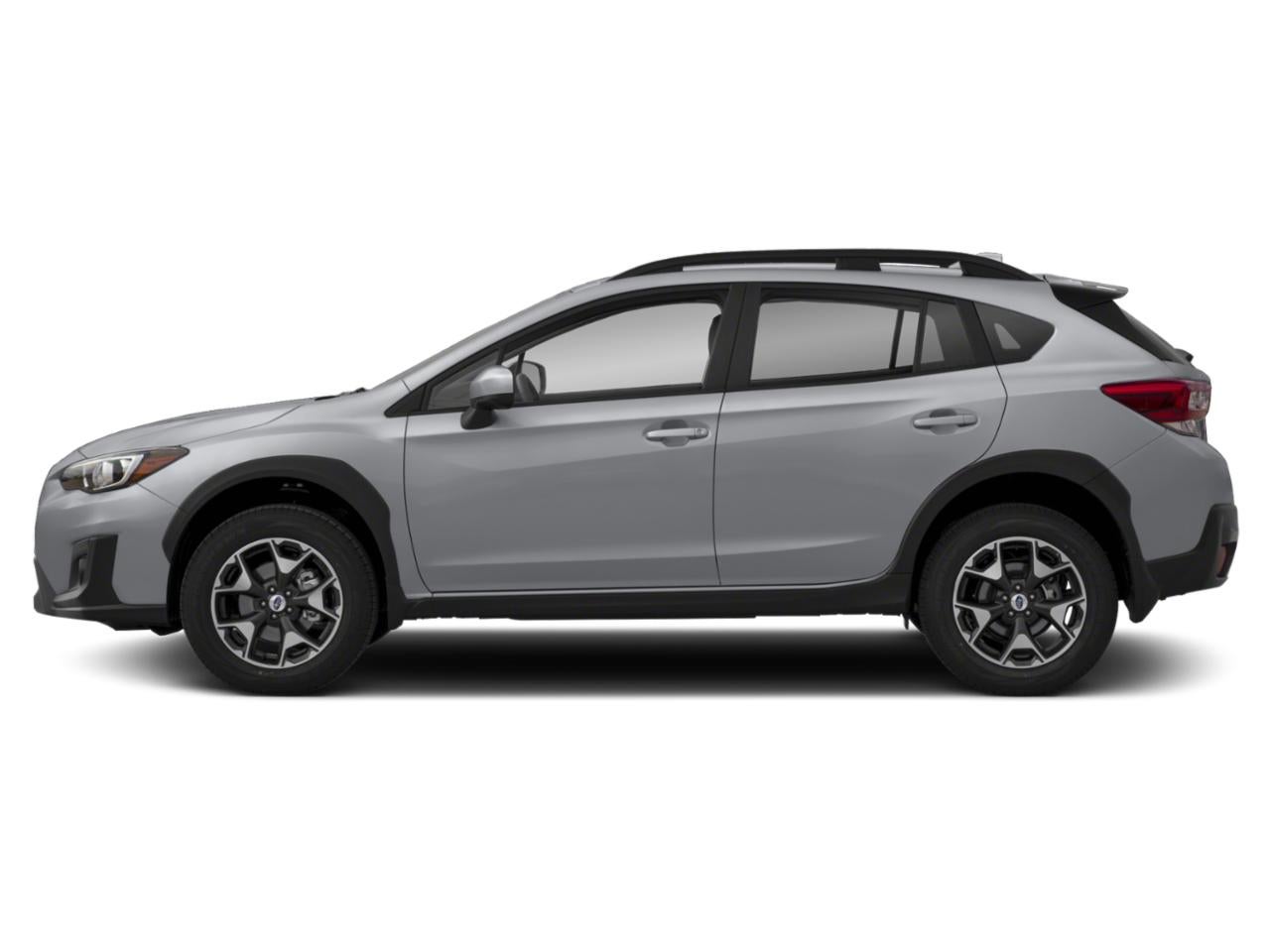 2019 Subaru Crosstrek 2.0i Premium Manual