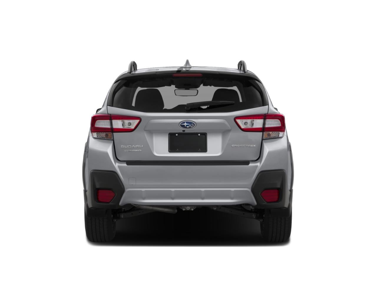2019 Subaru Crosstrek 2.0i Premium Manual