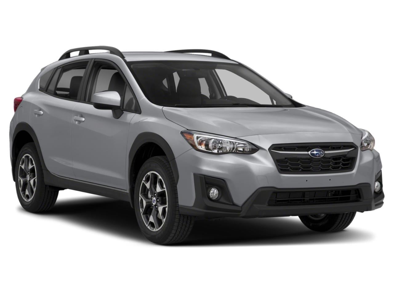 2019 Subaru Crosstrek 2.0i Premium Manual