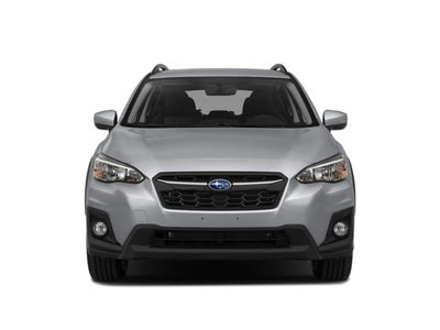 2019 Subaru Crosstrek 2.0i Premium Manual