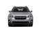 2019 Subaru Crosstrek 2.0i Premium Manual