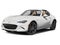 2024 Mazda Mazda MX-5 Miata RF Grand Touring Manual