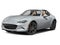2024 Mazda Mazda MX-5 Miata RF Grand Touring Manual