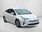 2016 Toyota Prius 5dr HB Two Eco (Natl)