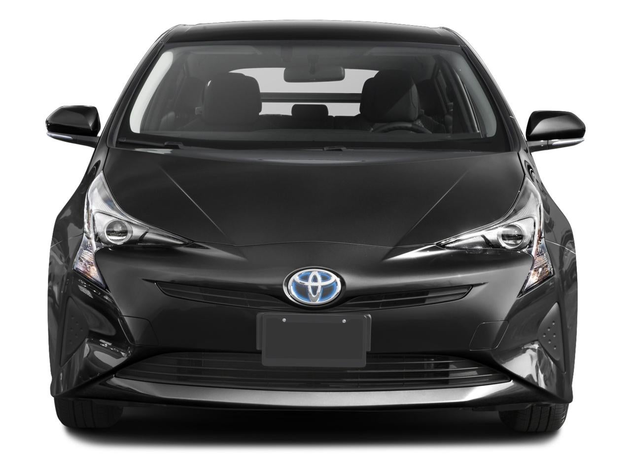 2016 Toyota Prius 5dr HB Two Eco (Natl)