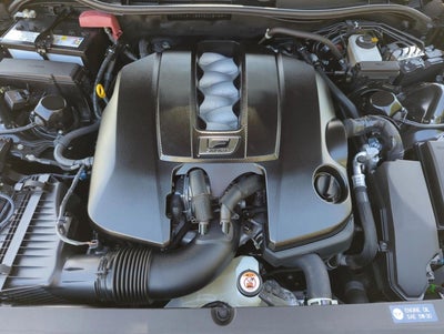 2023 Lexus IS 500 F SPORT Performance Premium RWD