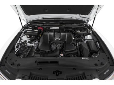 2023 Lexus IS 500 F SPORT Performance Premium RWD