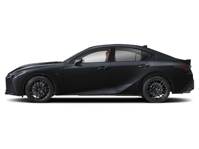 2023 Lexus IS 500 F SPORT Performance Premium RWD