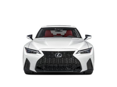 2023 Lexus IS 500 F SPORT Performance Premium RWD