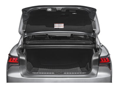 2024 Lexus LS 500 RWD