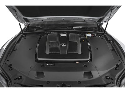 2024 Lexus LS 500 RWD