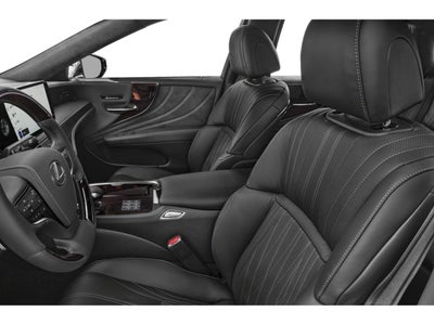 2024 Lexus LS 500 RWD