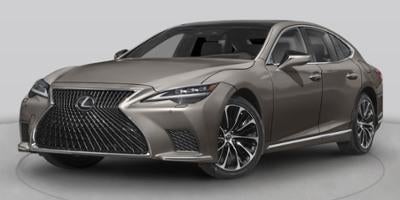 2024 Lexus LS 500 RWD