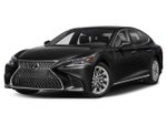 2020 Lexus LS 500 RWD