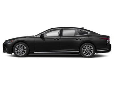 2020 Lexus LS 500 RWD