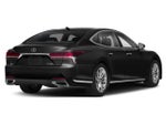 2020 Lexus LS 500 RWD