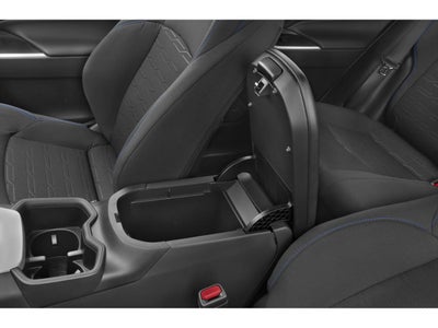 2024 Toyota RAV4 Hybrid Limited AWD (Natl)