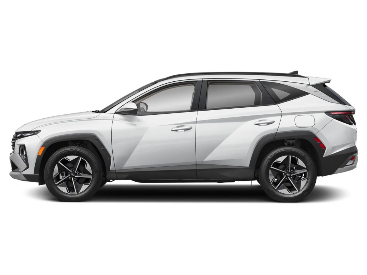 2025 Hyundai TUCSON Hybrid SEL Convenience AWD