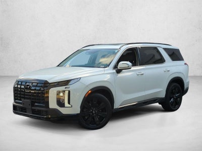 2023 Hyundai PALISADE XRT AWD *Ltd Avail*