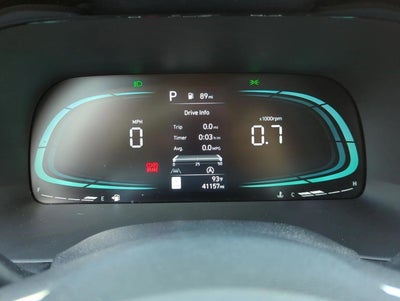 2023 Hyundai PALISADE XRT AWD *Ltd Avail*