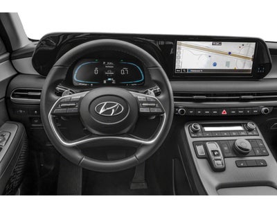 2023 Hyundai PALISADE XRT AWD *Ltd Avail*