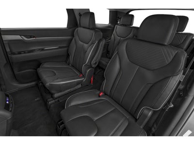 2023 Hyundai PALISADE XRT AWD *Ltd Avail*