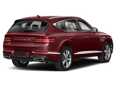 2021 Genesis GV80 2.5T RWD