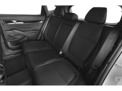 2022 Kia Seltos S IVT AWD