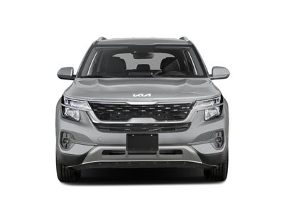 2022 Kia Seltos S IVT AWD