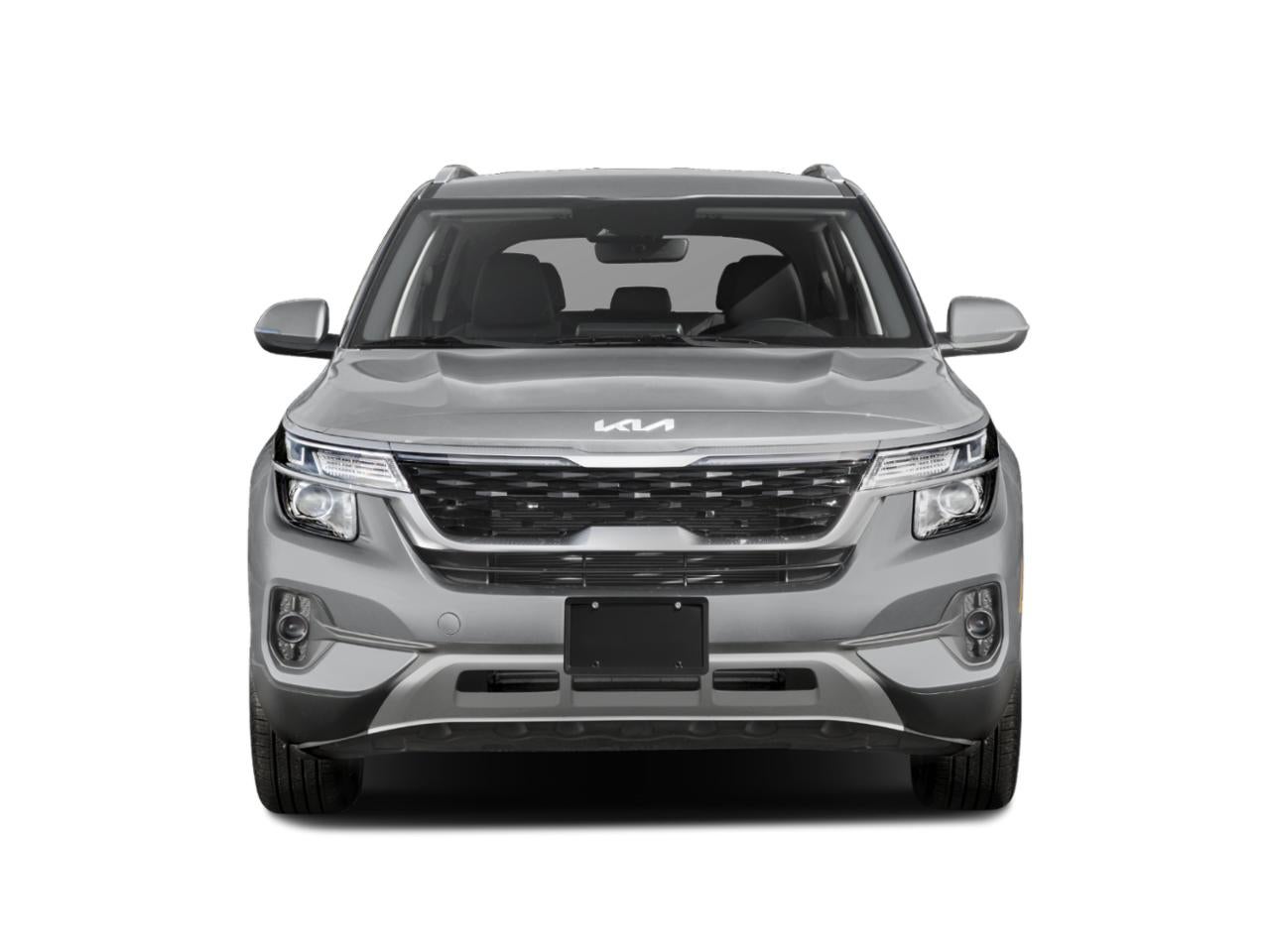 2022 Kia Seltos S IVT AWD