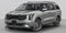 2025 Kia Carnival Hybrid SX Prestige FWD