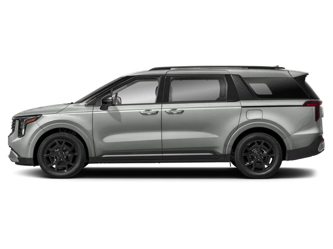 2025 Kia Carnival Hybrid SX Prestige FWD