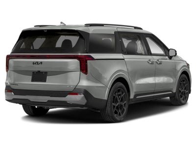 2025 Kia Carnival Hybrid SX Prestige FWD