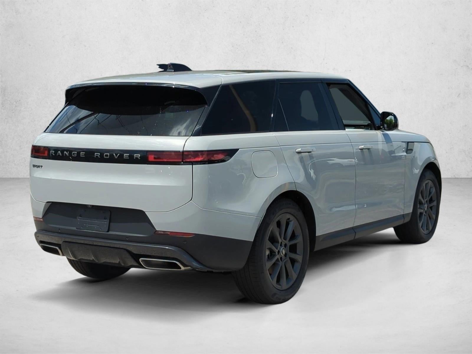 2025 Land Rover Range Rover Sport P360 SE