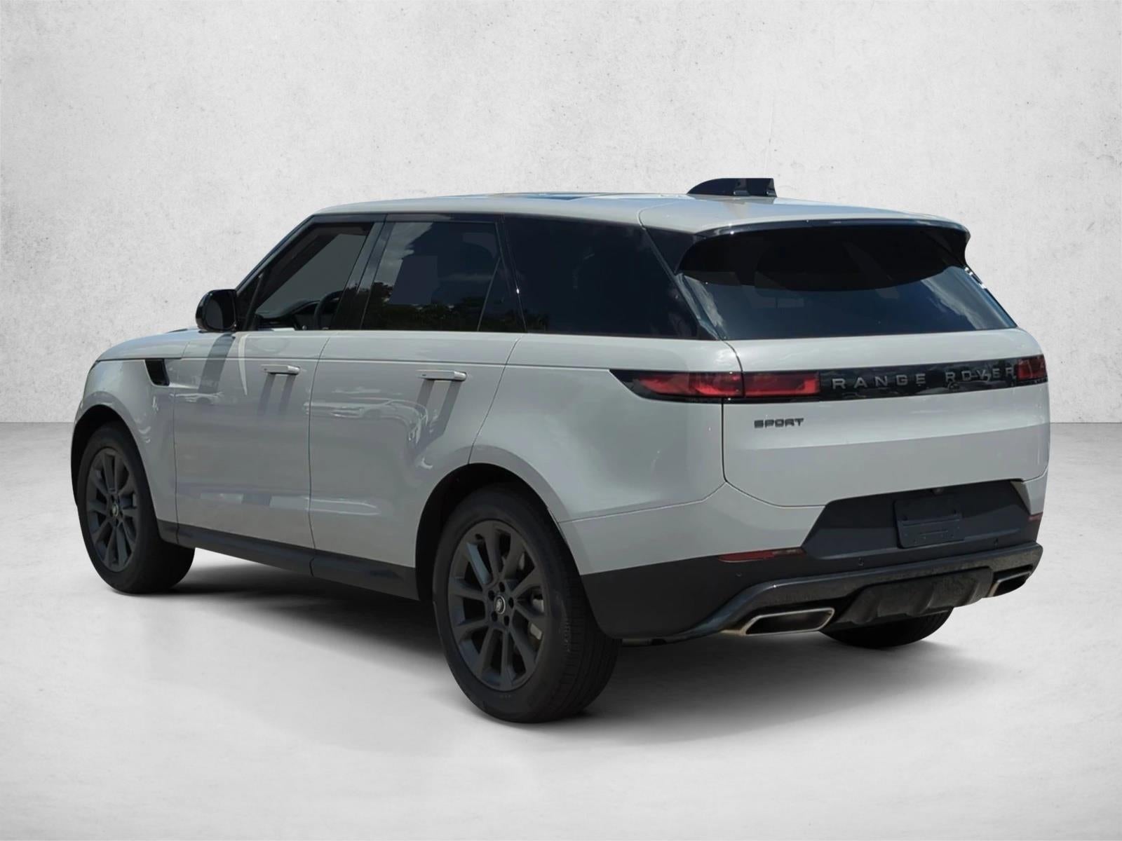 2025 Land Rover Range Rover Sport P360 SE