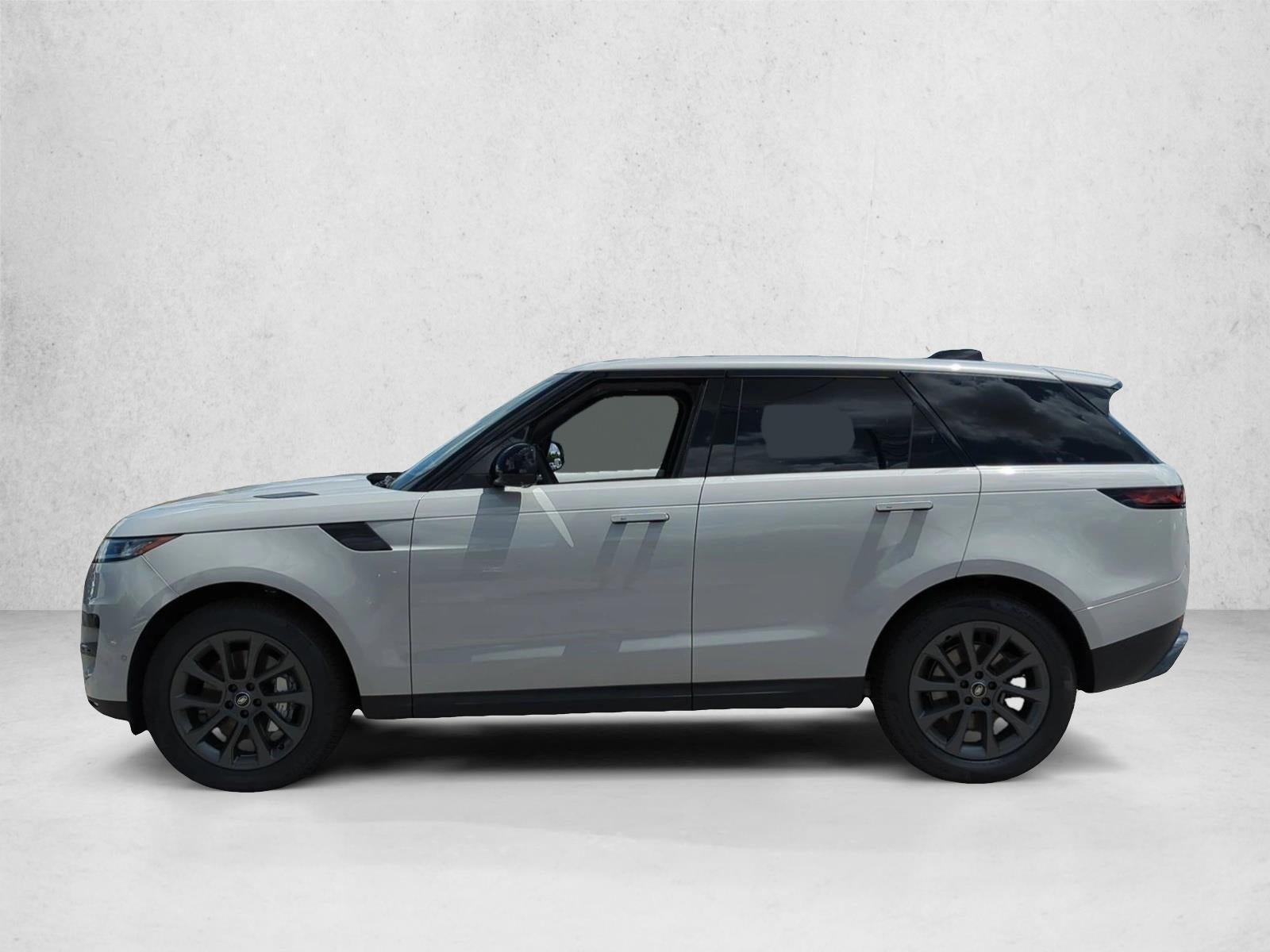 2025 Land Rover Range Rover Sport P360 SE