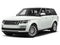 2019 Land Rover Range Rover V8 Supercharged LWB