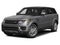 2015 Land Rover Range Rover Sport 4WD 4dr SE