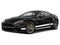 2015 Aston Martin V8 Vantage 2dr Cpe GT