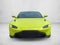 2020 Aston Martin Vantage Coupe