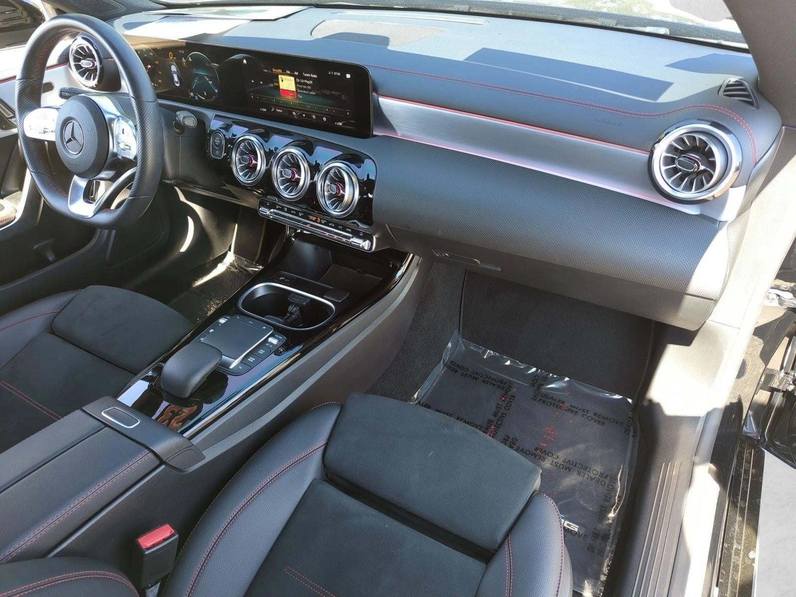 2023 Mercedes-Benz CLA CLA 250 Coupe