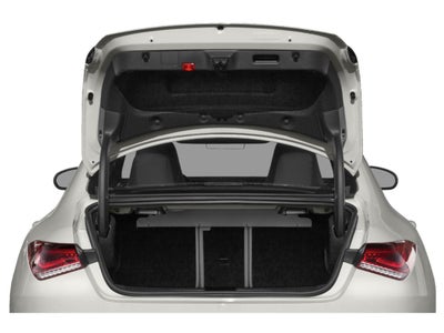 2023 Mercedes-Benz CLA CLA 250 Coupe