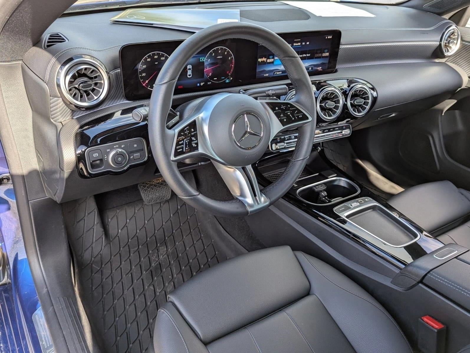 2025 Mercedes-Benz CLA CLA 250 Coupe