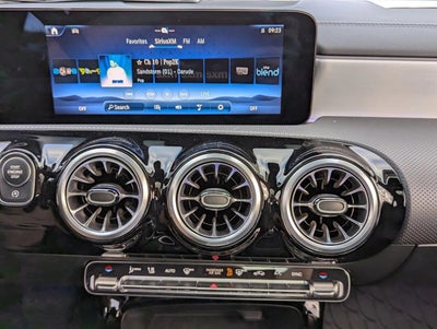 2025 Mercedes-Benz CLA CLA 250 Coupe