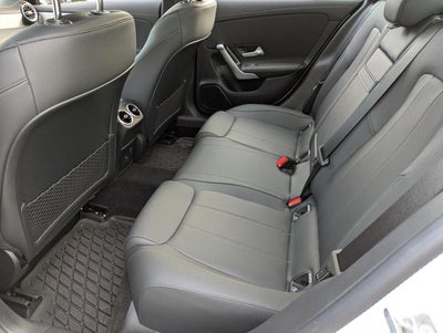 2025 Mercedes-Benz CLA CLA 250 Coupe