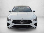 2025 Mercedes-Benz CLA CLA 250 Coupe