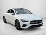 2025 Mercedes-Benz CLA CLA 250 Coupe